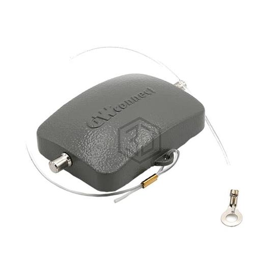 0936010927 - Molex - Heavy Duty Connectors - Accessories