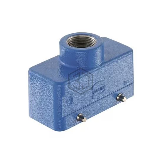 19365161421 - HARTING - Heavy Duty Connectors - Housings, Hoods, Bases