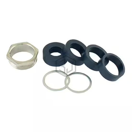 0936000044 - Molex - Heavy Duty Connectors - Accessories