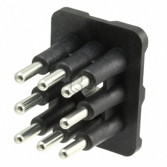 09120089901 - HARTING - Heavy Duty Connectors - Accessories