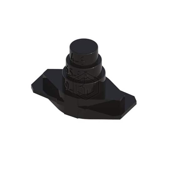 09140008100 - HARTING - Heavy Duty Connectors - Accessories