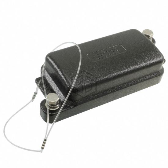 H10BPR-KDB - TE Connectivity AMP Connectors - Heavy Duty Connectors - Accessories