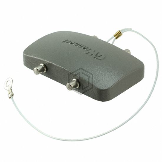 0936012884 - Molex - Heavy Duty Connectors - Accessories
