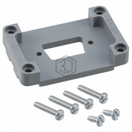 09300009965 - HARTING - Heavy Duty Connectors - Accessories