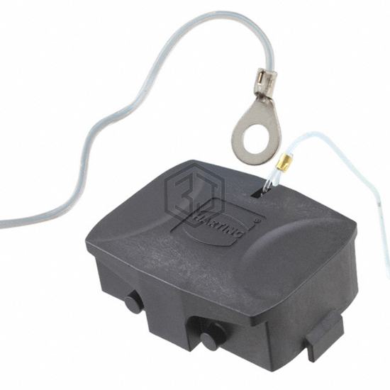 19410105404 - HARTING - Heavy Duty Connectors - Accessories