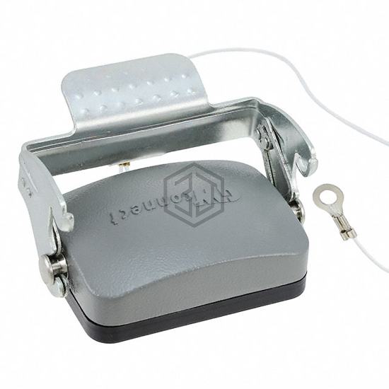 0936010930 - Molex - Heavy Duty Connectors - Accessories
