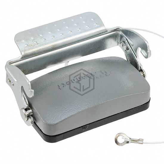0936011802 - Molex - Heavy Duty Connectors - Accessories