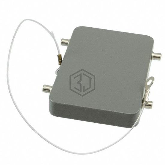 0936014213 - Molex - Heavy Duty Connectors - Accessories