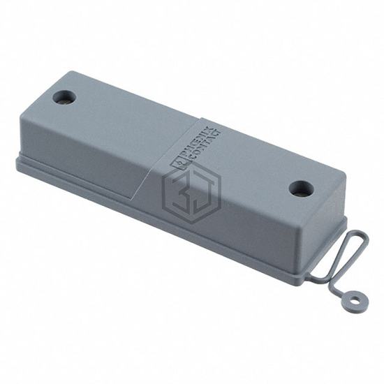 1886799 - Phoenix Contact - Heavy Duty Connectors - Accessories