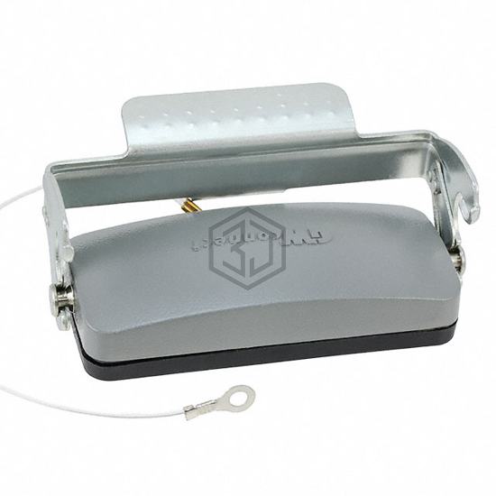 0936012892 - Molex - Heavy Duty Connectors - Accessories