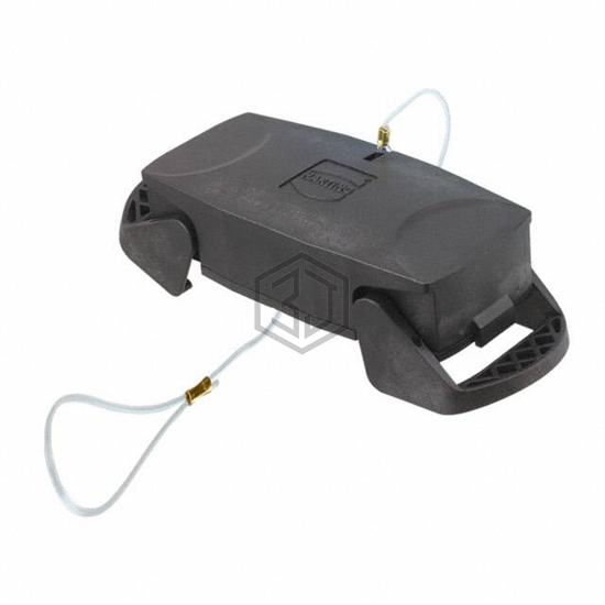 19410245407 - HARTING - Heavy Duty Connectors - Accessories