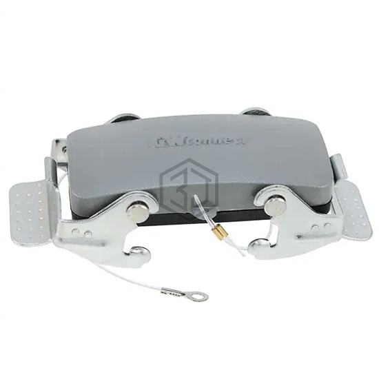 0936012887 - Molex - Heavy Duty Connectors - Accessories