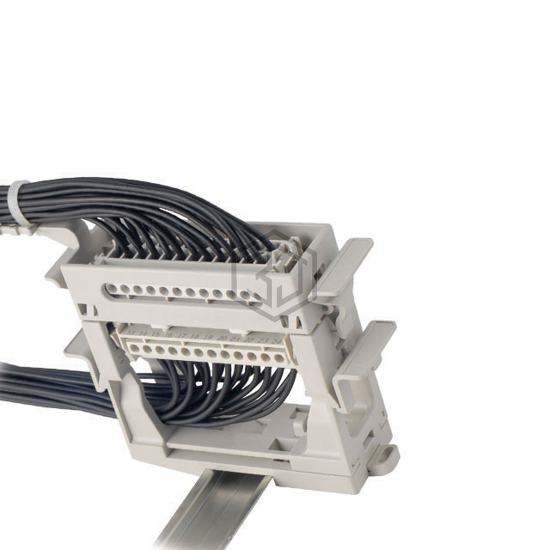 0936050044 - Molex - Heavy Duty Connectors - Accessories
