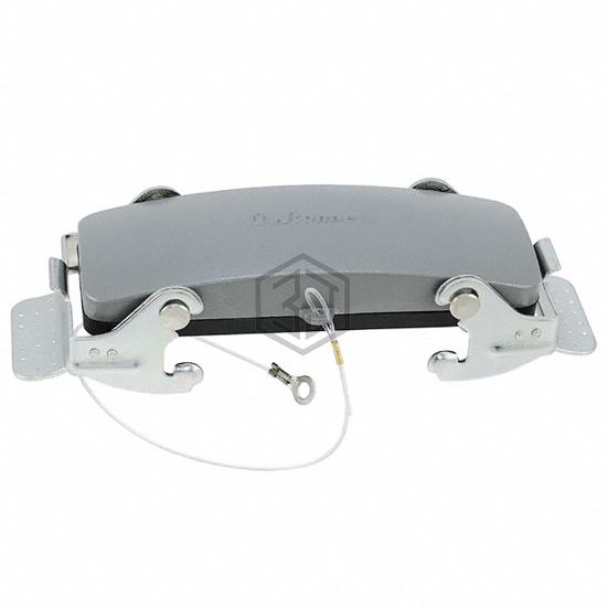 0936013844 - Molex - Heavy Duty Connectors - Accessories