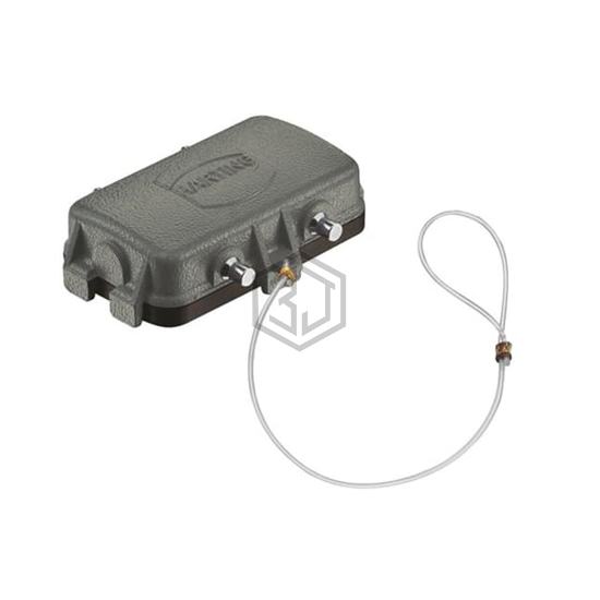 09300105457 - HARTING - Heavy Duty Connectors - Accessories