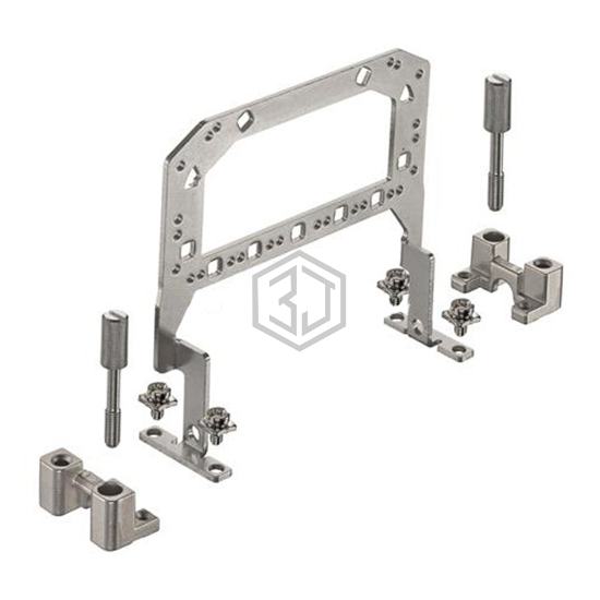 09000245611 - HARTING - Heavy Duty Connectors - Accessories