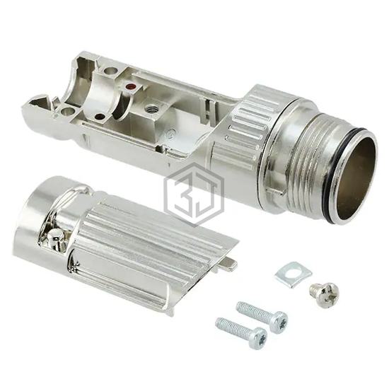 1103439-1 - TE Connectivity AMP Connectors - Heavy Duty Connectors - Accessories