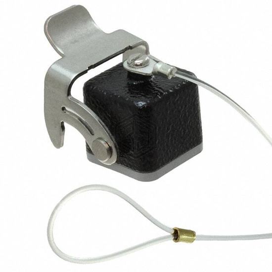 09370035401 - HARTING - Heavy Duty Connectors - Accessories