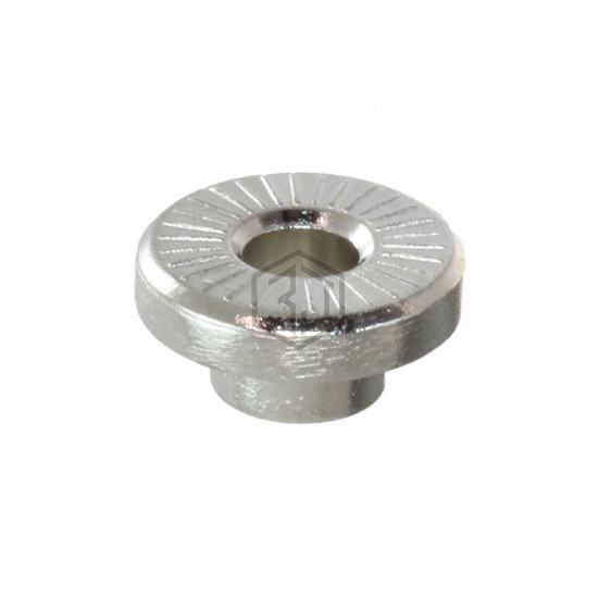 T0930050457-000 - TE Connectivity AMP Connectors - Heavy Duty Connectors - Accessories