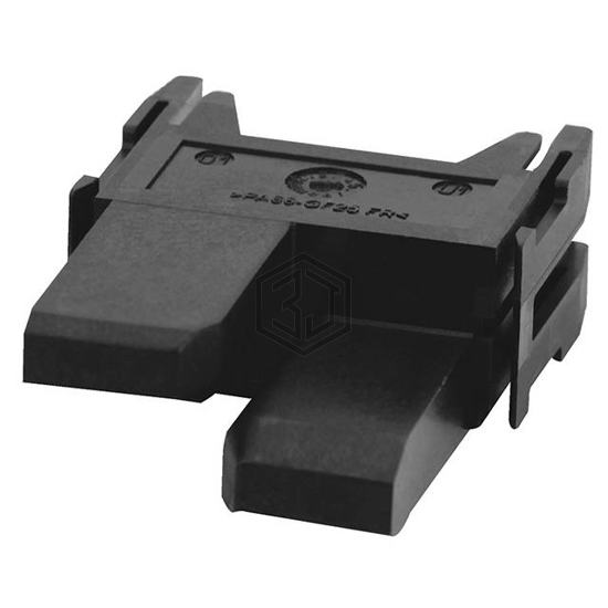 C146 10H000 000 15 - Amphenol Tuchel Industrial - Heavy Duty Connectors - Accessories