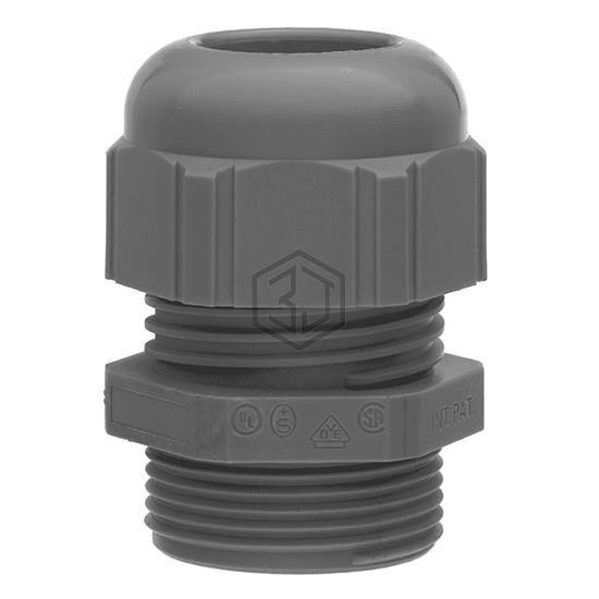 VN162000127X - Amphenol Tuchel Industrial - Heavy Duty Connectors - Accessories