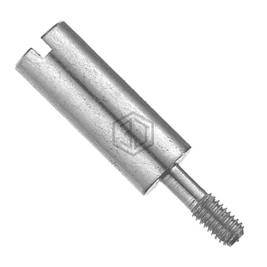 VN1304000081X - Amphenol Tuchel Industrial - Heavy Duty Connectors - Accessories