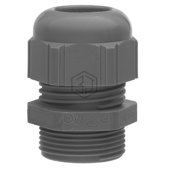 VN161600127X - Amphenol Tuchel Industrial - Heavy Duty Connectors - Accessories