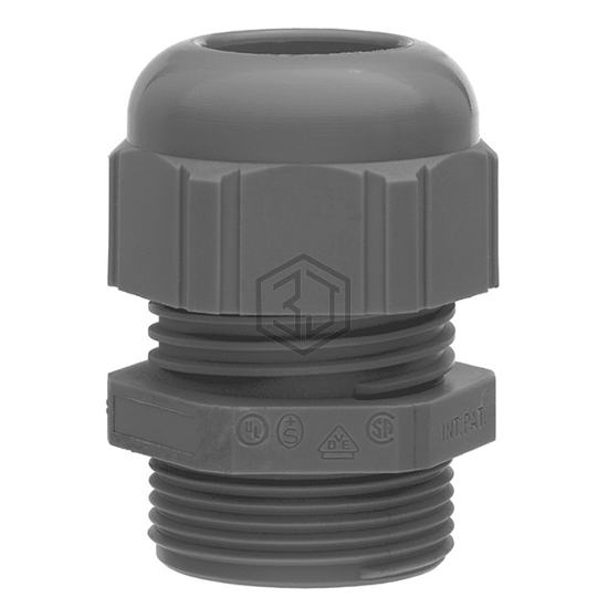 VN162500127X - Amphenol Tuchel Industrial - Heavy Duty Connectors - Accessories