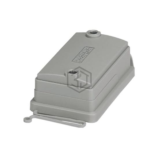 1690749 - Phoenix Contact - Heavy Duty Connectors - Accessories