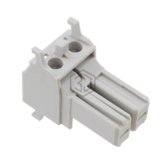 1607813 - Phoenix Contact - Heavy Duty Connectors - Accessories