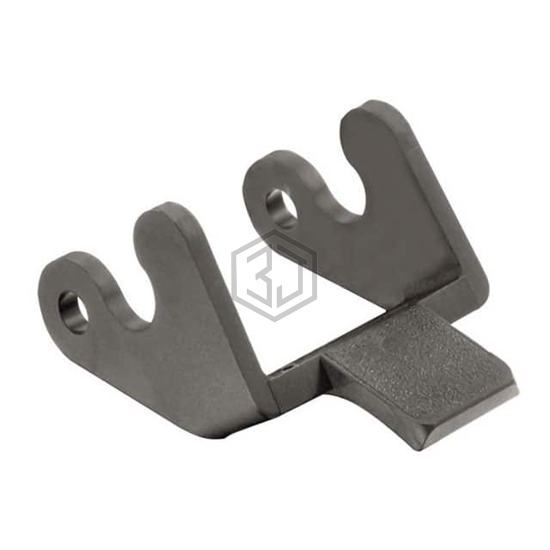 09000005242 - HARTING - Heavy Duty Connectors - Accessories
