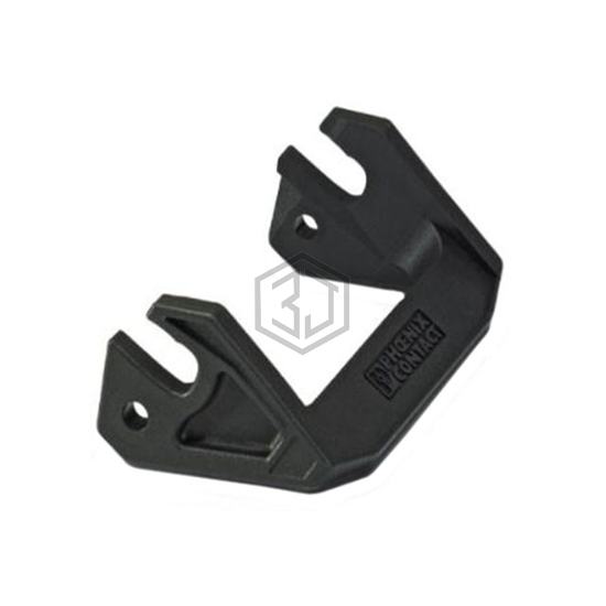 1412804 - Phoenix Contact - Heavy Duty Connectors - Accessories