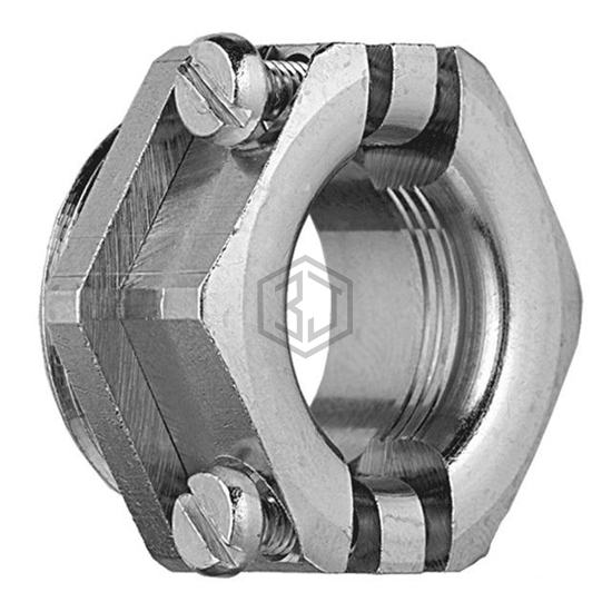 VN162000103V - Amphenol Tuchel Industrial - Heavy Duty Connectors - Accessories