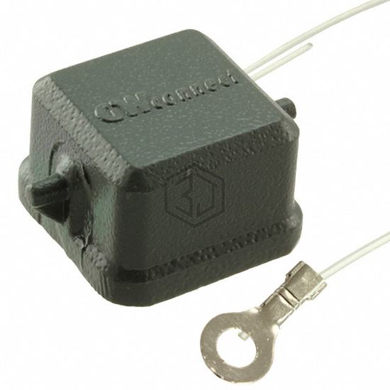 0936010702 - Molex - Heavy Duty Connectors - Accessories