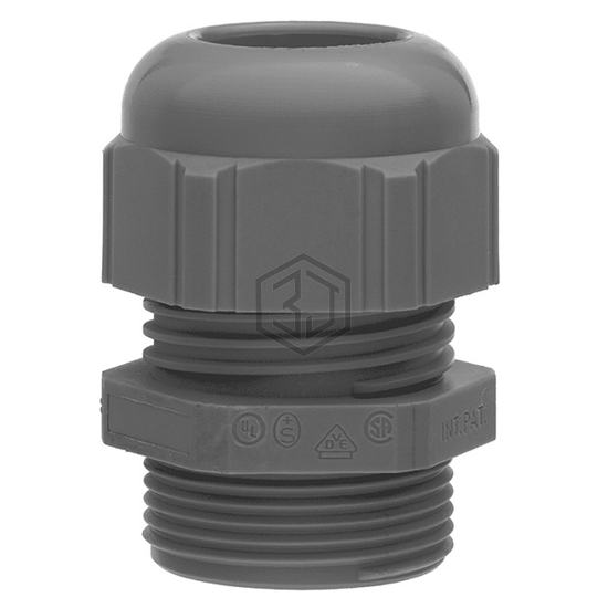 VN164000127X - Amphenol Tuchel Industrial - Heavy Duty Connectors - Accessories