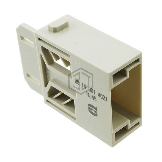 09140014621 - HARTING - Heavy Duty Connectors - Accessories