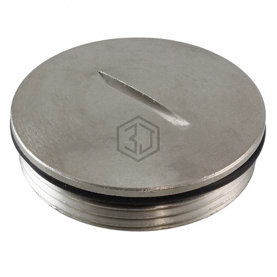 1674532 - Phoenix Contact - Heavy Duty Connectors - Accessories
