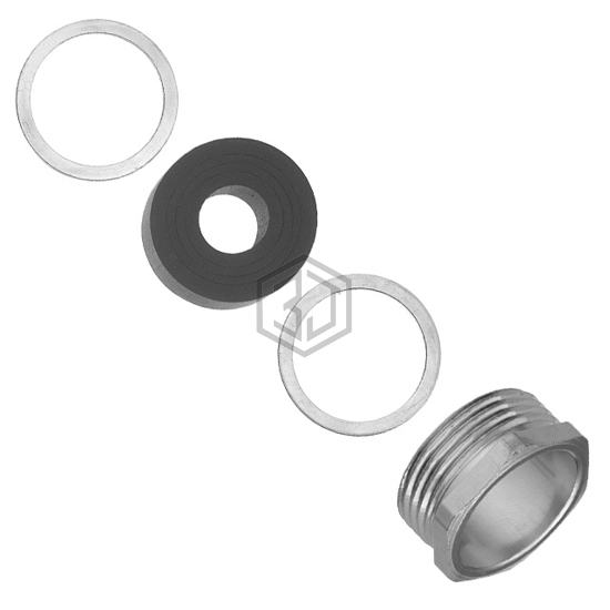 VN162500114X - Amphenol Tuchel Industrial - Heavy Duty Connectors - Accessories