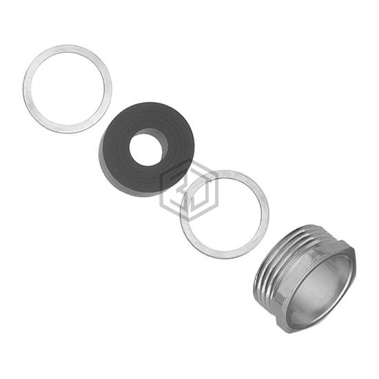 VN163200114X - Amphenol Tuchel Industrial - Heavy Duty Connectors - Accessories