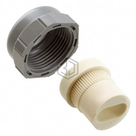1607664 - Phoenix Contact - Heavy Duty Connectors - Accessories