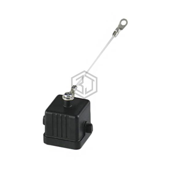 1419272 - Phoenix Contact - Heavy Duty Connectors - Accessories