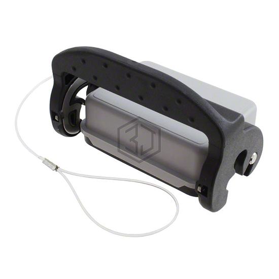 1678282 - Phoenix Contact - Heavy Duty Connectors - Accessories