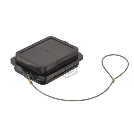 11123005452 - HARTING - Heavy Duty Connectors - Accessories