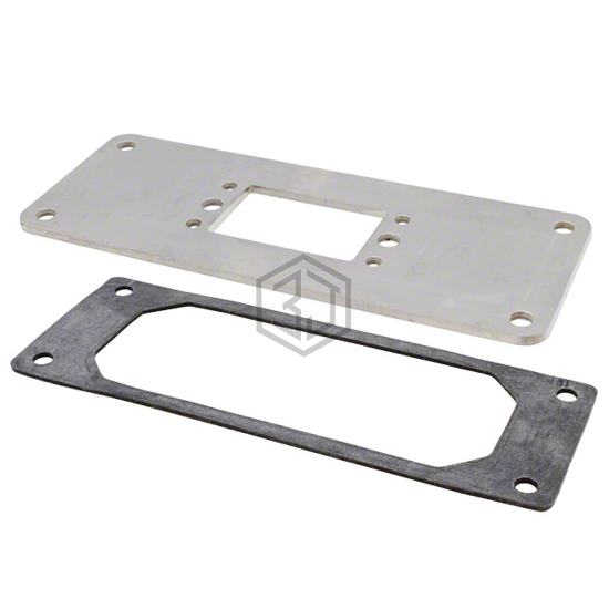 1885758 - Phoenix Contact - Heavy Duty Connectors - Accessories