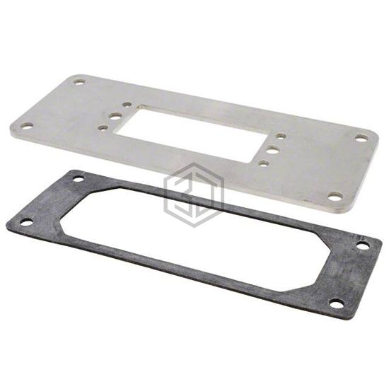 1885761 - Phoenix Contact - Heavy Duty Connectors - Accessories