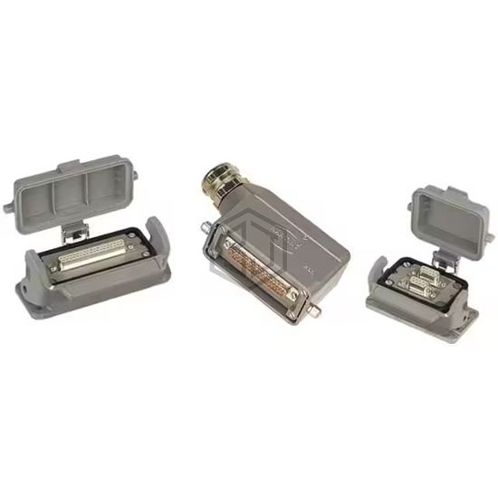 09300009966 - HARTING - Heavy Duty Connectors - Accessories