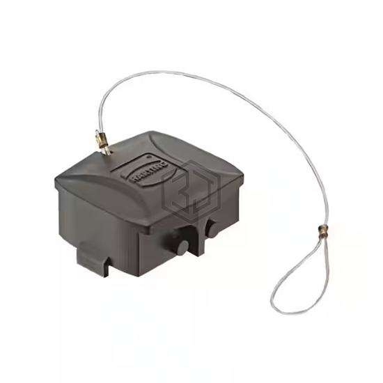 19410065402 - HARTING - Heavy Duty Connectors - Accessories