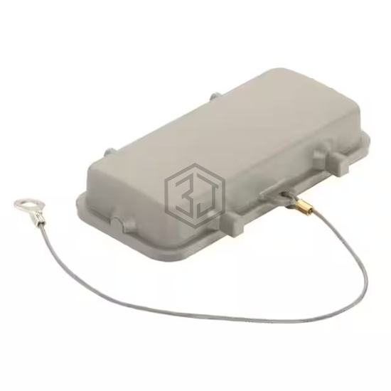 09300165417 - HARTING - Heavy Duty Connectors - Accessories