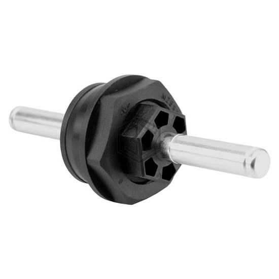 C36010D0010013 - Amphenol Tuchel Industrial - Heavy Duty Connectors - Accessories