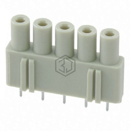 09160009915 - HARTING - Heavy Duty Connectors - Accessories